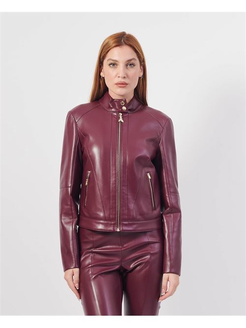 Veste femme Patrizia Pepe en ?co-cuir PATRIZIA PEPE | 8O0138-E005M511